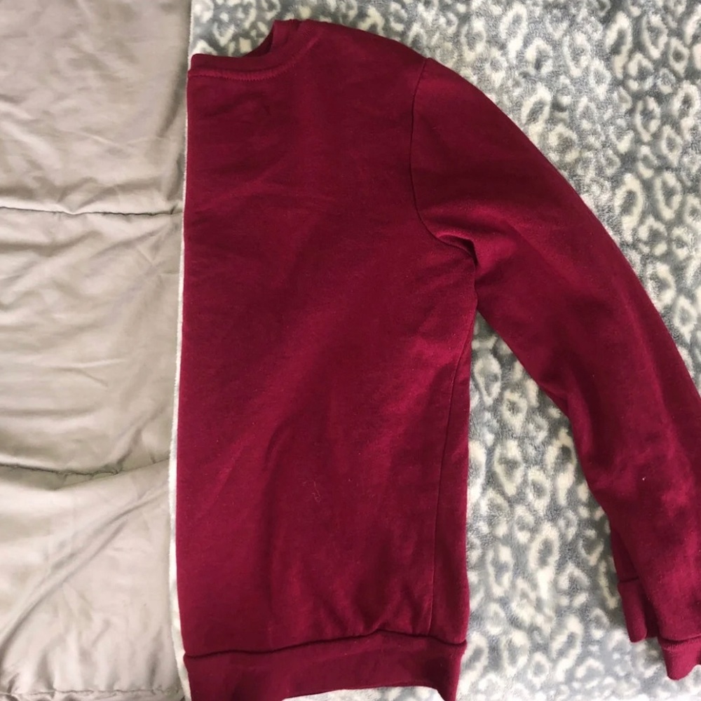Sweater - Picture 3 of 3